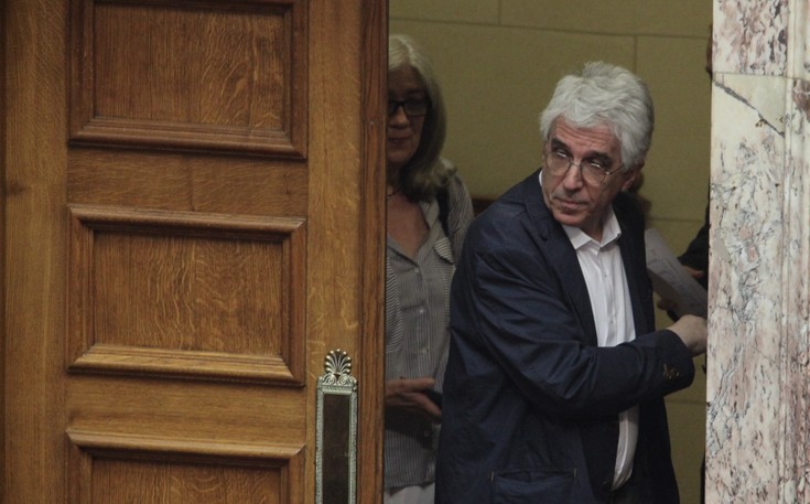 Παρασκευόπουλος: Εκδίκαση των δύο υποθέσεων της Siemens κατ’ απόλυτη προτεραιότητα