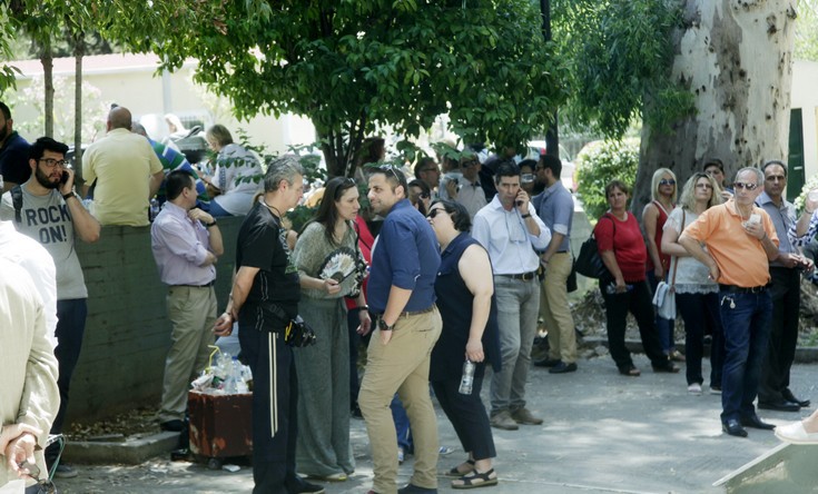 Το απόγευμα η απόφαση για την Μαρινόπουλος