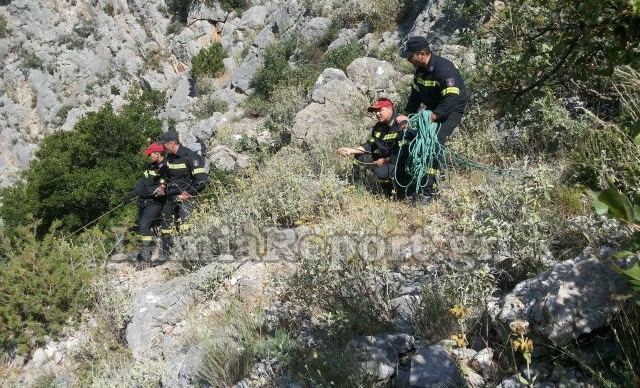 Βρέθηκε νεκρός σε χαράδρα ο αγνοούμενος στη Φθιώτιδα