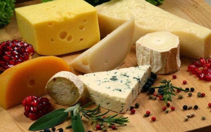 Αυτό είναι το τυρί που προσφέρει μακροζωία