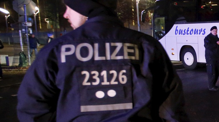 Βόμβα φαίνεται πως προκάλεσε την έκρηξη σε εστιατόριο στη Γερμανία