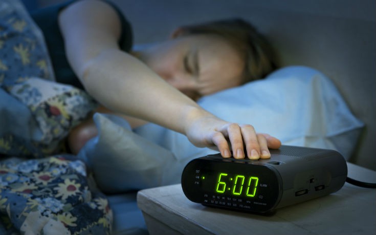 Τι σχέση έχει ο ύπνος με τον πρόωρο θάνατο