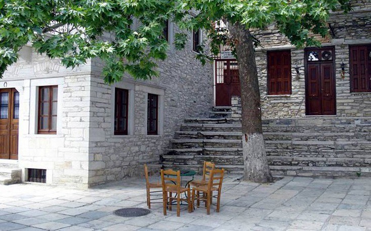 APEIRANTHOS APEIRANTHOS