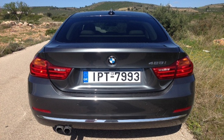 BMW428iGranCoupe23 BMW428iGranCoupe23