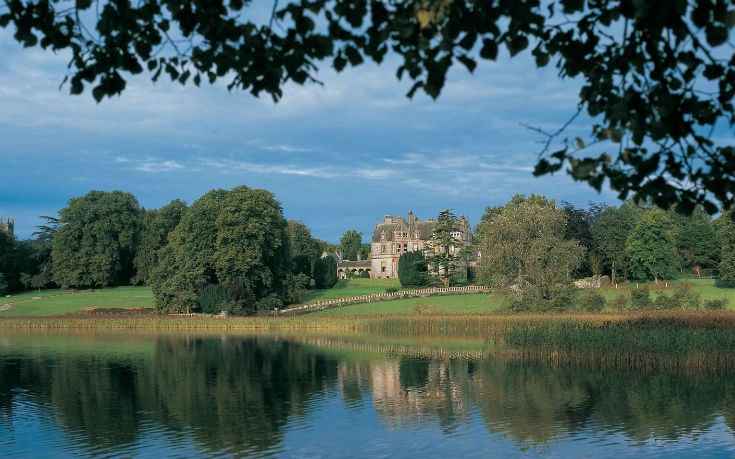 Castle_Leslie_Northern_Ireland Castle_Leslie_Northern_Ireland