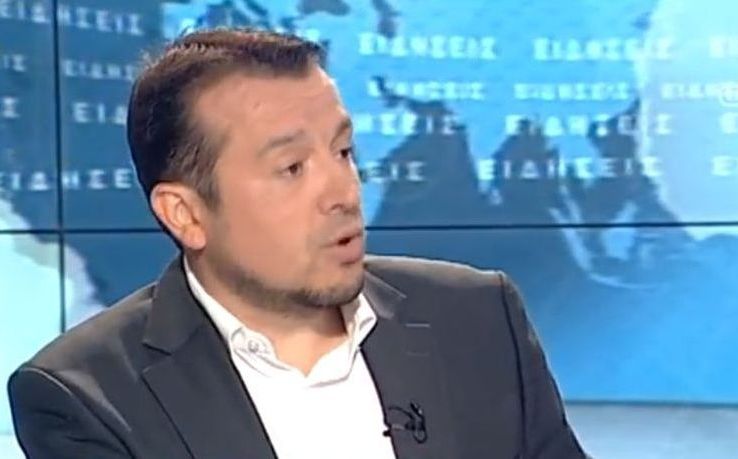 Παππάς για Στουρνάρα: Να τοποθετείται δημοσίως με την υπογραφή του κι όχι μέσω διαρροών