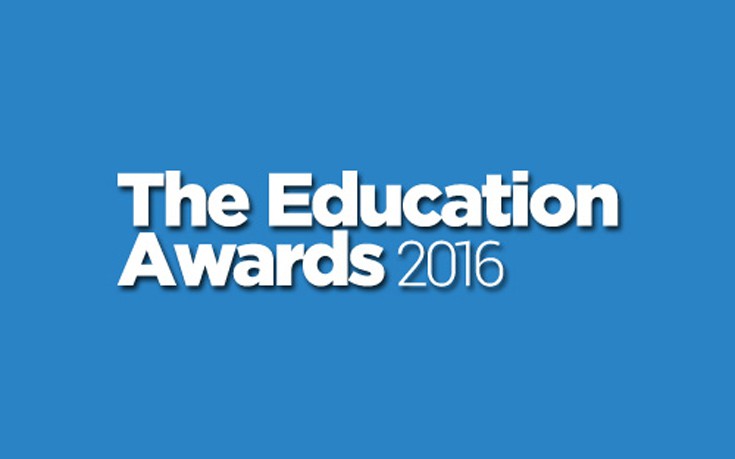 Education Awards 2016 από το Mediterranean College