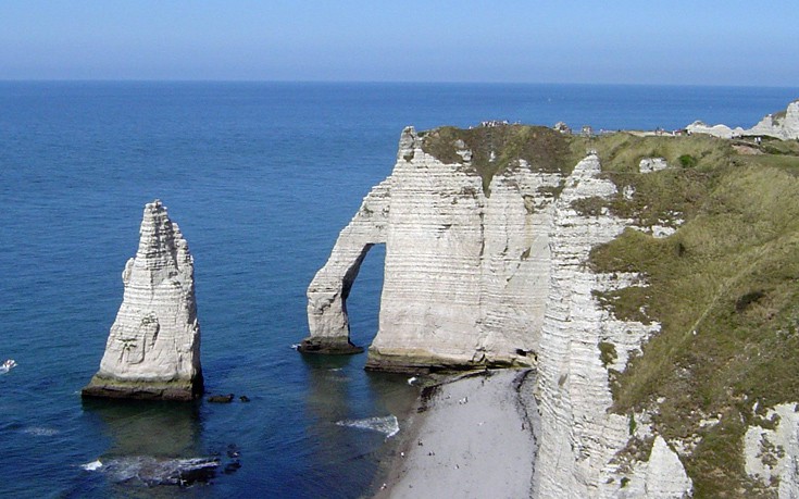 Etretat2 Etretat2