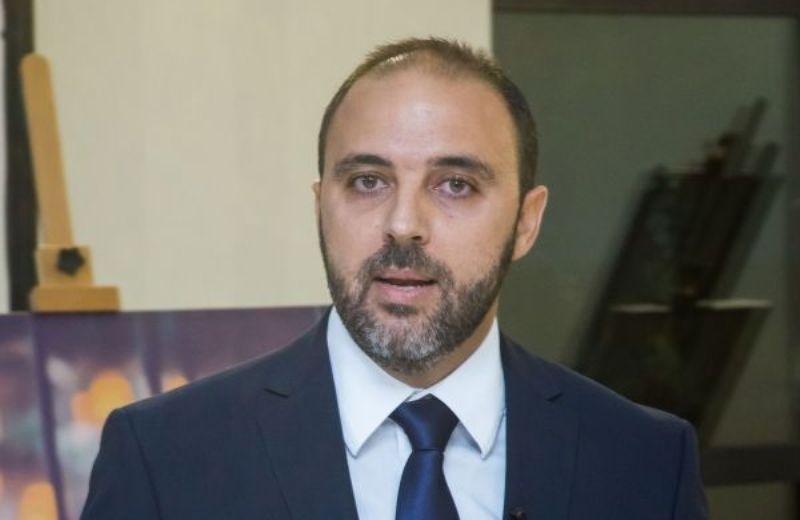 Νέος επικεφαλής στη Mini Ελλάδος