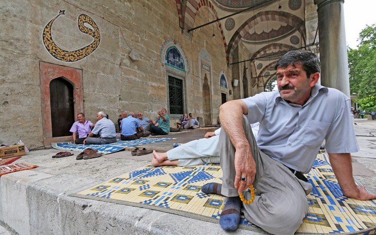 TRIP-AMASYA-1 TRIP-AMASYA-1