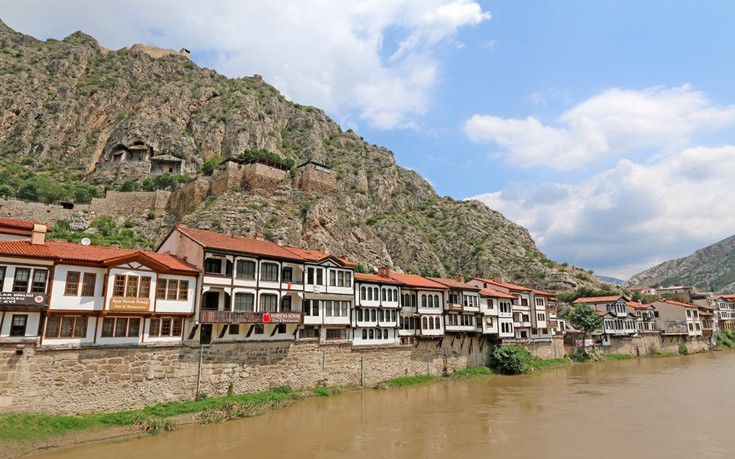 TRIP-AMASYA-2 TRIP-AMASYA-2