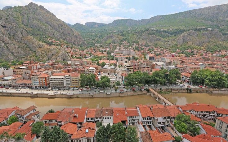 TRIP-AMASYA-3 TRIP-AMASYA-3
