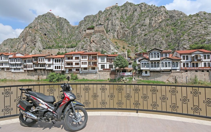 TRIP-AMASYA TRIP-AMASYA