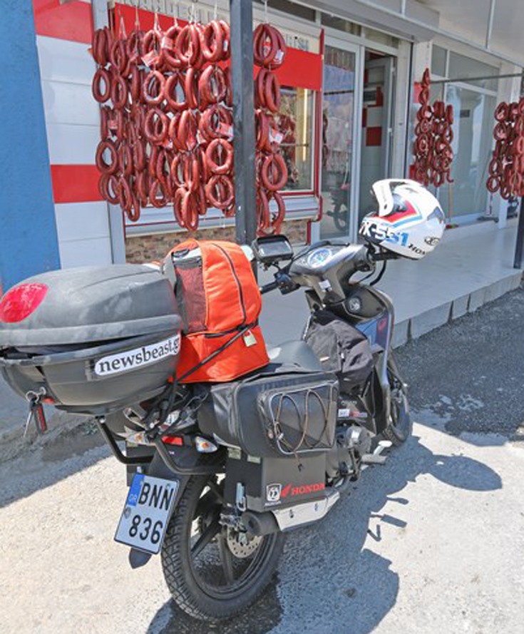 TRIP-TURKEY-2 TRIP-TURKEY-2