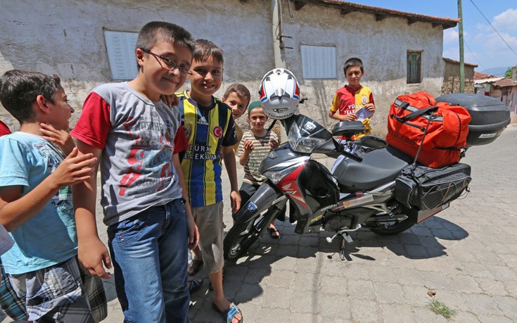 TRIP-TURKEY-5 TRIP-TURKEY-5