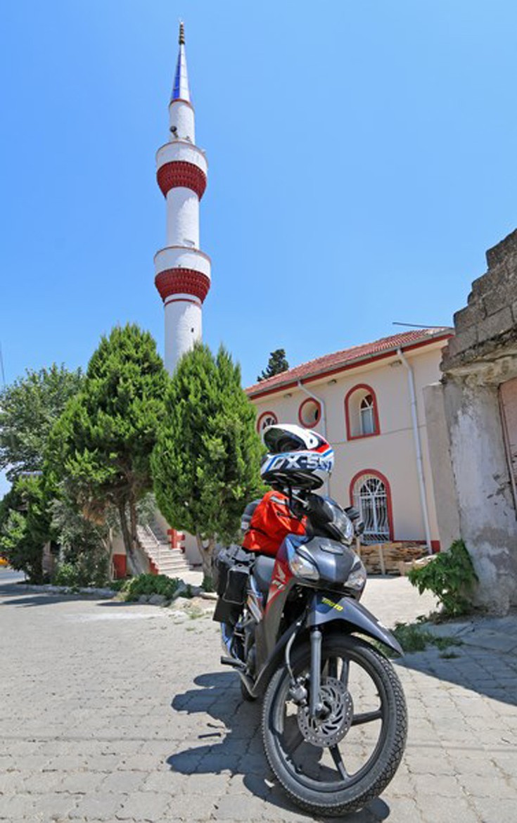 TRIP-TURKEY-6 TRIP-TURKEY-6