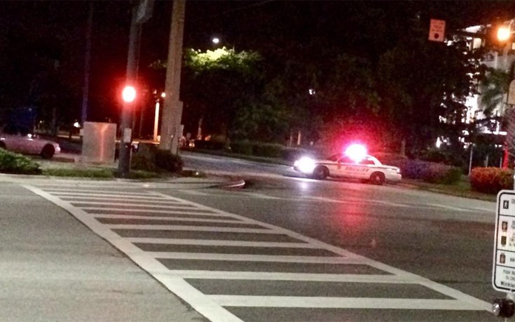 Πυροβολισμοί με νεκρούς σε νυχτερινό κέντρο της Φλόριντα
