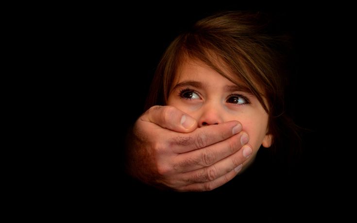 Συνελήφθη πατέρας στα Χανιά για κακοποίηση του 5χρονου κοριτσιού του