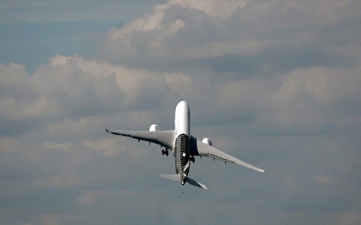 Αποζημιώσεις μαμούθ κατέβαλε η Airbus για προβλήματα σε αεροσκάφη
