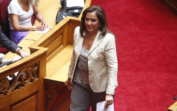 Μπακογιάννη: Τα καουμποϊλίκια κόστισαν στην Ελλάδα ένα αχρείαστο τρίτο μνημόνιο