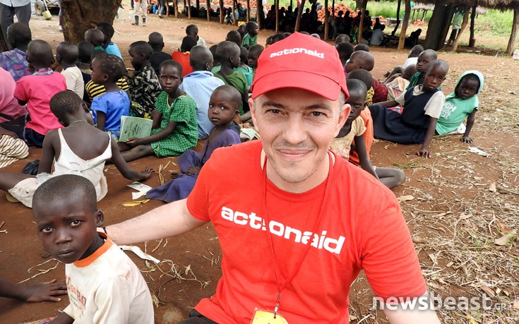 alexandros alexandros