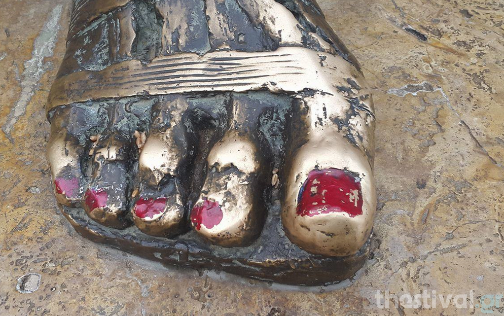 aristotelis aristotelis