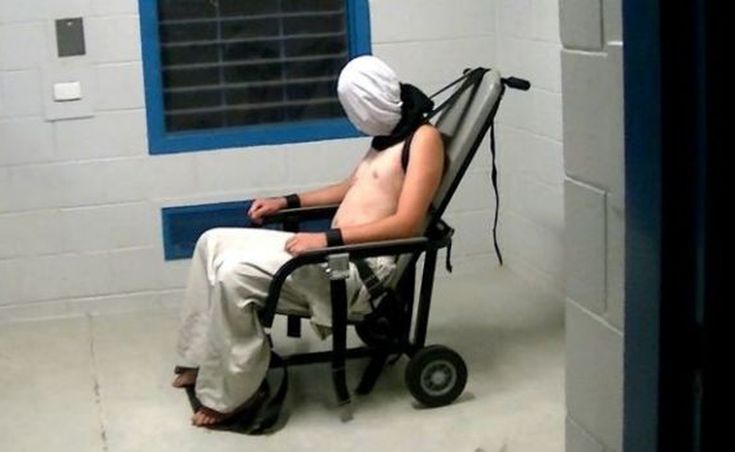 Σοκαρισμένος ο ΟΗΕ από τα βασανιστήρια σε παιδιά στην Αυστραλία