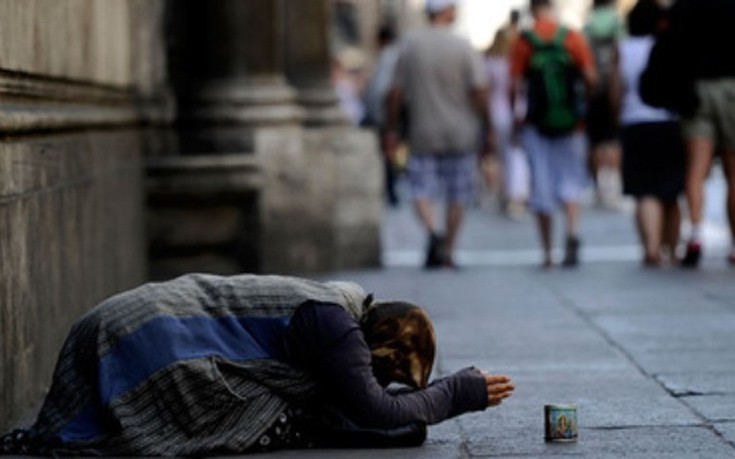 Δραστικά μέτρα από την γαλλική κυβέρνηση για την καταπολέμηση της φτώχειας