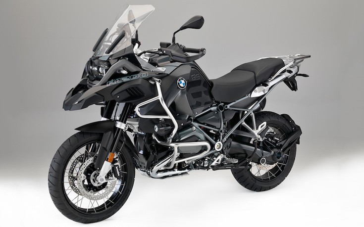 Αλλαγές και αναβαθμίσεις στη σειρά R1200 της BMW