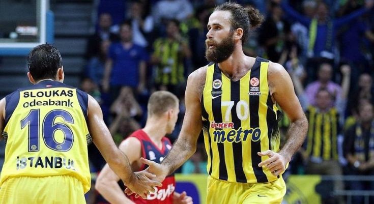 Ντατόμε: Δεν φοβάμαι να πάω στην Τουρκία, θα συνεχίσω στη Φενέρ