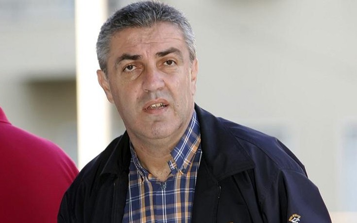 Η Λίγκα προτείνει Τεροβίτσα για πρόεδρο της ΚΕΔ