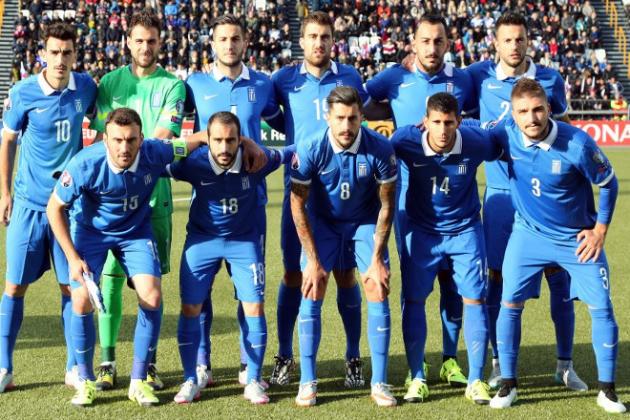 Ο Έλληνας διεθνής που θα κάνει την Ευρώπη να παραμιλάει