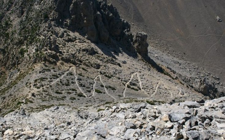 Νέα επιχείρηση διάσωσης τουρίστα στα Χανιά