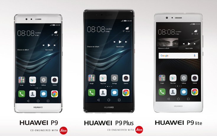 huawei huawei