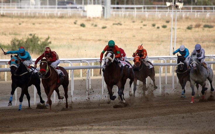 ΙΠΠΟΔΡΟΜΟΣ ΙΠΠΟΔΡΟΜΟΣ