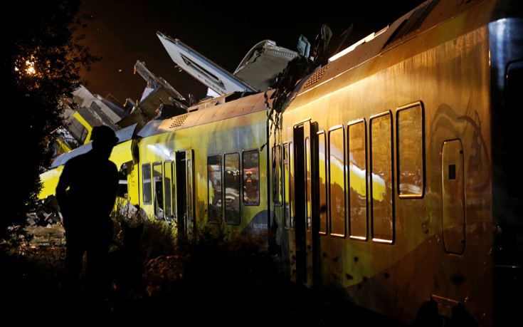 ΙΤΑΛΙΑ ΤΡΕΝΑ ΙΤΑΛΙΑ ΤΡΕΝΑ