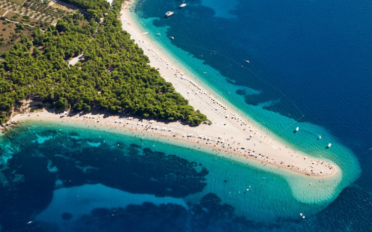 Ποιες παραλίες στα Επτάνησα βραβεύτηκαν στις καλύτερες της Ευρώπης