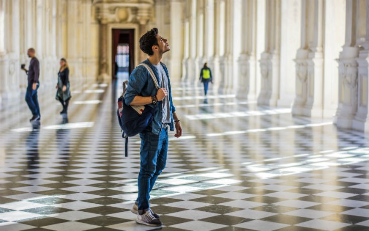 Γιατί να επισκεφτείτε έναν προορισμό δεύτερη φορά