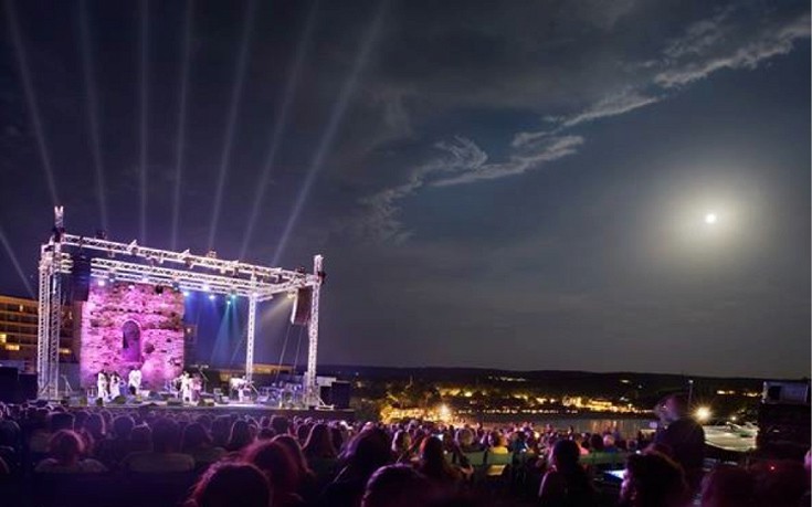 Οι παραστάσεις του Sani Festival που δεν πρέπει να χάσετε