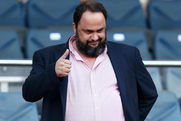 Φήμες για Μαρινάκη και κορυφαίο άσο του ΠΑΟΚ