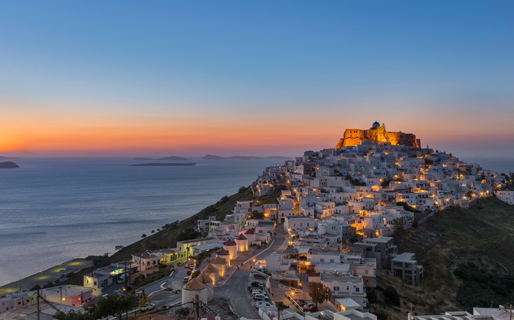 ΑΣΤΥΠΑΛΑΙΑ