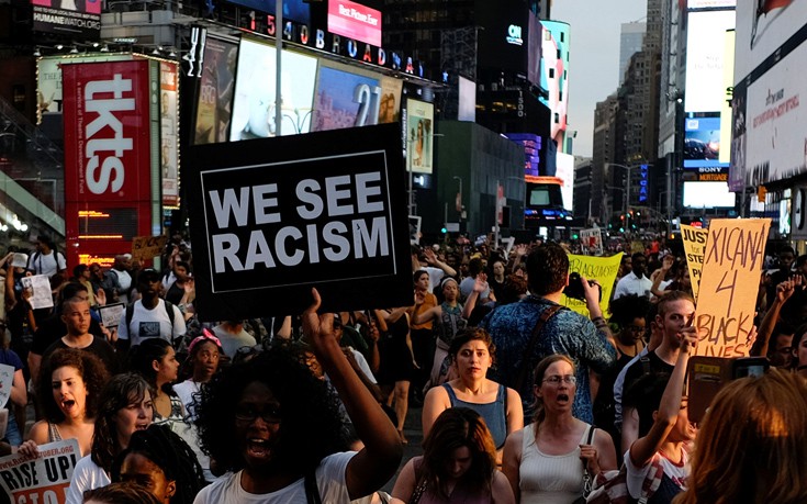 ΝΕΑ ΥΟΡΚΗ ΝΕΑ ΥΟΡΚΗ