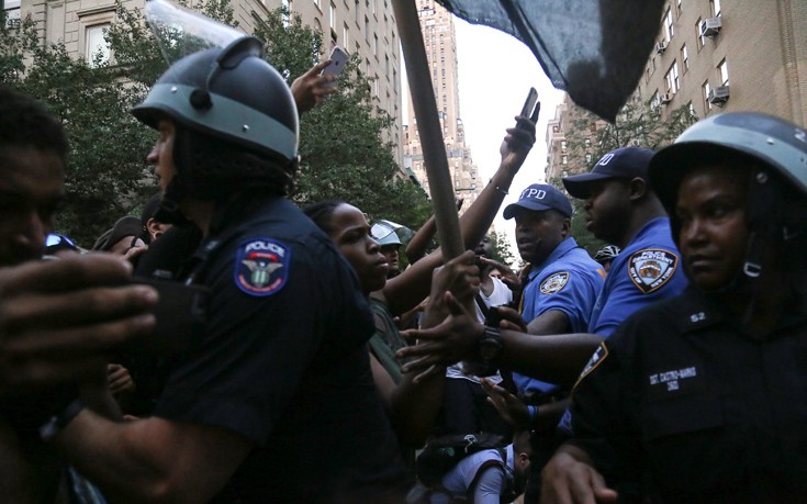 ΝΕΑ ΥΟΡΚΗ ΝΕΑ ΥΟΡΚΗ