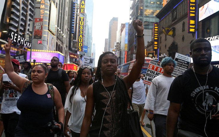 ΝΕΑ ΥΟΡΚΗ ΝΕΑ ΥΟΡΚΗ