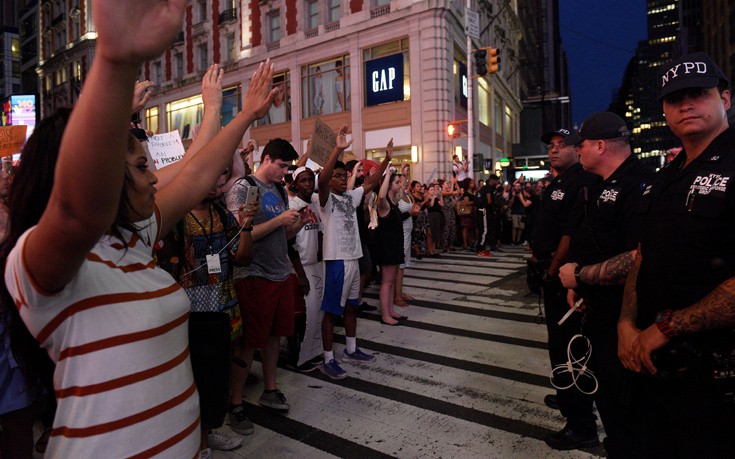 ΝΕΑ ΥΟΡΚΗ ΝΕΑ ΥΟΡΚΗ