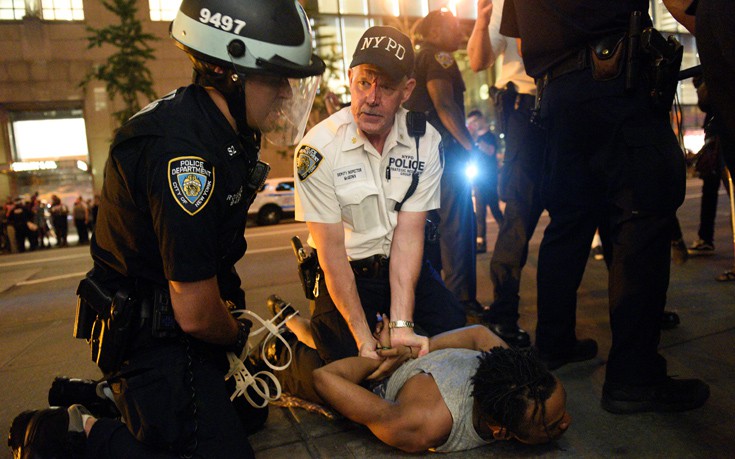 ΝΕΑ ΥΟΡΚΗ ΝΕΑ ΥΟΡΚΗ