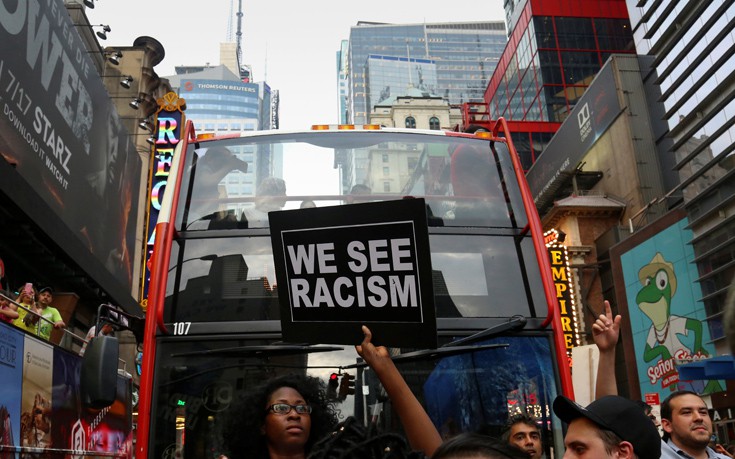 ΝΕΑ ΥΟΡΚΗ ΝΕΑ ΥΟΡΚΗ