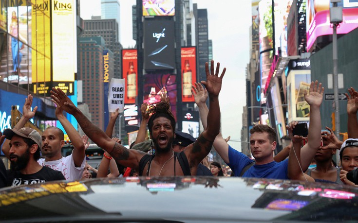 ΝΕΑ ΥΟΡΚΗ ΝΕΑ ΥΟΡΚΗ