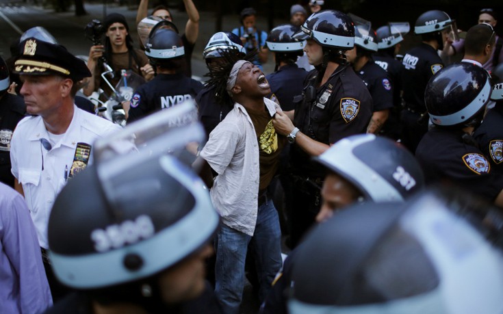 ΝΕΑ ΥΟΡΚΗ ΝΕΑ ΥΟΡΚΗ