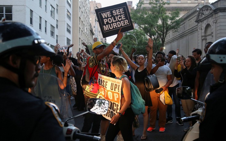 ΝΕΑ ΥΟΡΚΗ ΝΕΑ ΥΟΡΚΗ